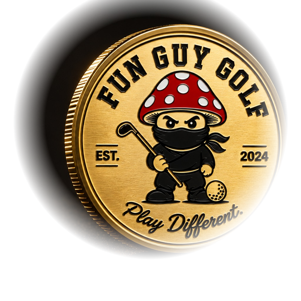 Fun Guy Golf